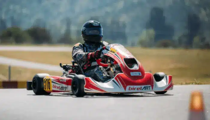 Campeonato Sudamericano de Karting 2024